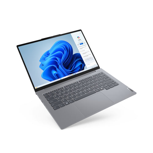 Lenovo ThinkBook 14 Intel Core Ultra 7 155H Laptop 35.6 cm (14 Lenovo ThinkBook 14 Intel Core Ultra 7 155H Laptop 35.6 cm (14